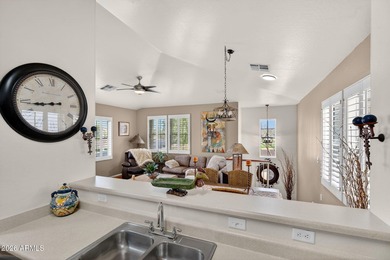 ***BEAUTFUL...MOVE-IN READY...MINT CONDITION 3 Bed/2 BATH on Augusta Ranch Golf Club in Arizona - for sale on GolfHomes.com, golf home, golf lot