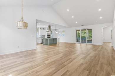 Absolutely stunning fully renovated home in Waterford Plantation on Mystical Golf Man O War Golf Links in South Carolina - for sale on GolfHomes.com, golf home, golf lot