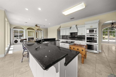 This lovely lot in Eagles Bluff is situated right on the 10th on Eagles Bluff Golf Course in Texas - for sale on GolfHomes.com, golf home, golf lot