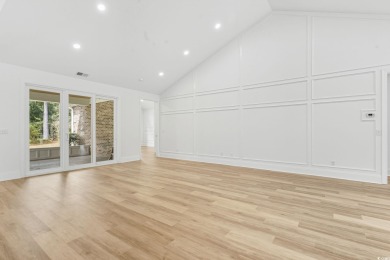 Absolutely stunning fully renovated home in Waterford Plantation on Mystical Golf Man O War Golf Links in South Carolina - for sale on GolfHomes.com, golf home, golf lot