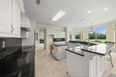 This lovely lot in Eagles Bluff is situated right on the 10th on Eagles Bluff Golf Course in Texas - for sale on GolfHomes.com, golf home, golf lot