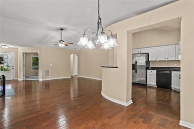 Just Refreshed & Move-In Ready in Bridgemill - Charming on Bridgemill Golf Club in Georgia - for sale on GolfHomes.com, golf home, golf lot