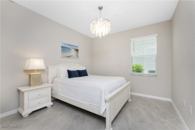 ABSOLUTELY GORGEOUS  PRISTINE, 2021 NEWLY BUILT LAKEFRONT POOL on Babcock National Golf Course in Florida - for sale on GolfHomes.com, golf home, golf lot