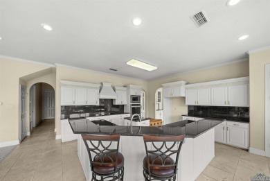 This lovely lot in Eagles Bluff is situated right on the 10th on Eagles Bluff Golf Course in Texas - for sale on GolfHomes.com, golf home, golf lot