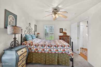 ***BEAUTFUL...MOVE-IN READY...MINT CONDITION 3 Bed/2 BATH on Augusta Ranch Golf Club in Arizona - for sale on GolfHomes.com, golf home, golf lot