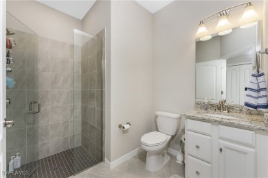 ABSOLUTELY GORGEOUS  PRISTINE, 2021 NEWLY BUILT LAKEFRONT POOL on Babcock National Golf Course in Florida - for sale on GolfHomes.com, golf home, golf lot