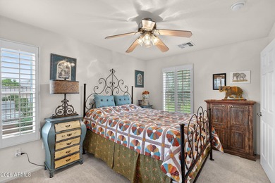 ***BEAUTFUL...MOVE-IN READY...MINT CONDITION 3 Bed/2 BATH on Augusta Ranch Golf Club in Arizona - for sale on GolfHomes.com, golf home, golf lot