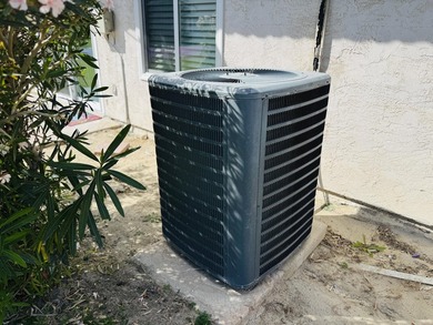 Welcome to your desert getaway inside the guarded gates of on Indian Palms Country Club and Resort in California - for sale on GolfHomes.com, golf home, golf lot