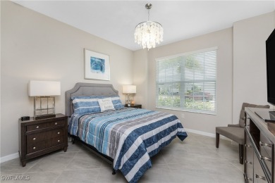 ABSOLUTELY GORGEOUS  PRISTINE, 2021 NEWLY BUILT LAKEFRONT POOL on Babcock National Golf Course in Florida - for sale on GolfHomes.com, golf home, golf lot
