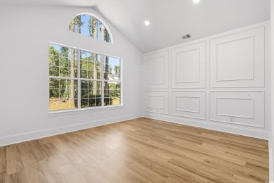Absolutely stunning fully renovated home in Waterford Plantation on Mystical Golf Man O War Golf Links in South Carolina - for sale on GolfHomes.com, golf home, golf lot