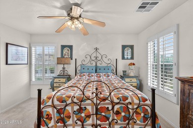 ***BEAUTFUL...MOVE-IN READY...MINT CONDITION 3 Bed/2 BATH on Augusta Ranch Golf Club in Arizona - for sale on GolfHomes.com, golf home, golf lot