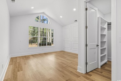 Absolutely stunning fully renovated home in Waterford Plantation on Mystical Golf Man O War Golf Links in South Carolina - for sale on GolfHomes.com, golf home, golf lot