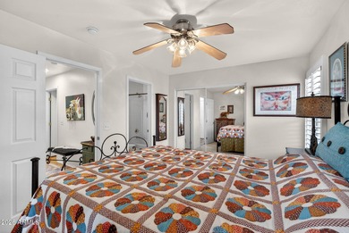 ***BEAUTFUL...MOVE-IN READY...MINT CONDITION 3 Bed/2 BATH on Augusta Ranch Golf Club in Arizona - for sale on GolfHomes.com, golf home, golf lot