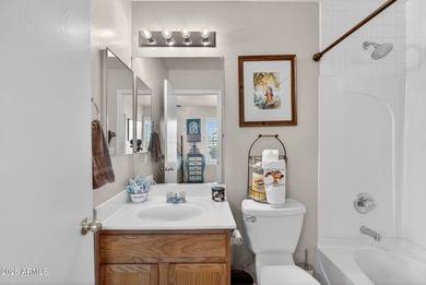 ***BEAUTFUL...MOVE-IN READY...MINT CONDITION 3 Bed/2 BATH on Augusta Ranch Golf Club in Arizona - for sale on GolfHomes.com, golf home, golf lot