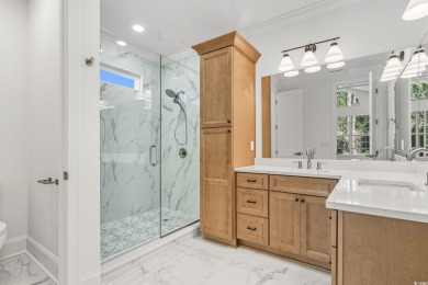 Absolutely stunning fully renovated home in Waterford Plantation on Mystical Golf Man O War Golf Links in South Carolina - for sale on GolfHomes.com, golf home, golf lot