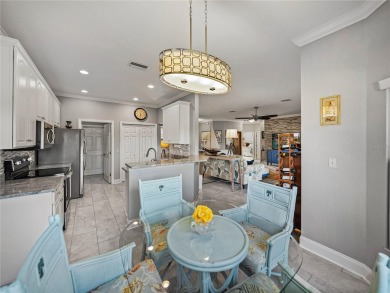 This is the retirement home you've been waiting for!  Great on Lake Ashton Golf Club in Florida - for sale on GolfHomes.com, golf home, golf lot