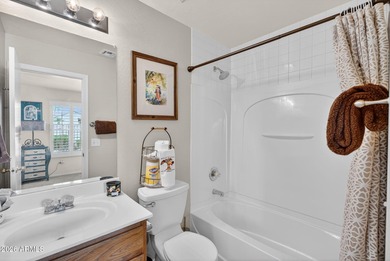 ***BEAUTFUL...MOVE-IN READY...MINT CONDITION 3 Bed/2 BATH on Augusta Ranch Golf Club in Arizona - for sale on GolfHomes.com, golf home, golf lot