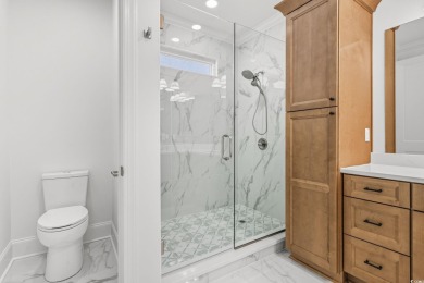 Absolutely stunning fully renovated home in Waterford Plantation on Mystical Golf Man O War Golf Links in South Carolina - for sale on GolfHomes.com, golf home, golf lot