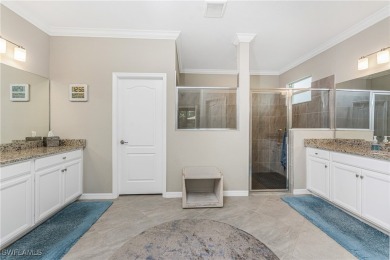 ABSOLUTELY GORGEOUS  PRISTINE, 2021 NEWLY BUILT LAKEFRONT POOL on Babcock National Golf Course in Florida - for sale on GolfHomes.com, golf home, golf lot