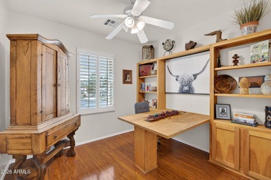 ***BEAUTFUL...MOVE-IN READY...MINT CONDITION 3 Bed/2 BATH on Augusta Ranch Golf Club in Arizona - for sale on GolfHomes.com, golf home, golf lot