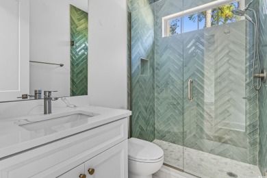 Absolutely stunning fully renovated home in Waterford Plantation on Mystical Golf Man O War Golf Links in South Carolina - for sale on GolfHomes.com, golf home, golf lot