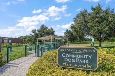 Discover refined elegance in this spacious, sophisticated top on On Top Of The World Golf Course in Florida - for sale on GolfHomes.com, golf home, golf lot