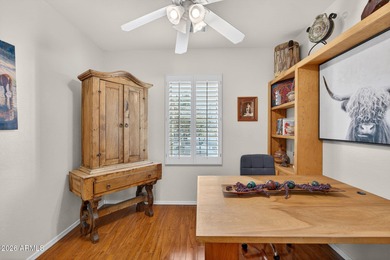 ***BEAUTFUL...MOVE-IN READY...MINT CONDITION 3 Bed/2 BATH on Augusta Ranch Golf Club in Arizona - for sale on GolfHomes.com, golf home, golf lot