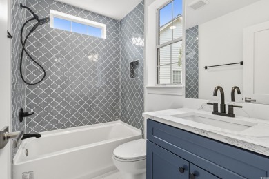 Absolutely stunning fully renovated home in Waterford Plantation on Mystical Golf Man O War Golf Links in South Carolina - for sale on GolfHomes.com, golf home, golf lot