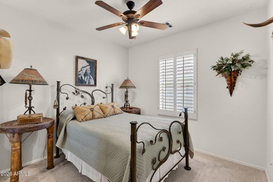 ***BEAUTFUL...MOVE-IN READY...MINT CONDITION 3 Bed/2 BATH on Augusta Ranch Golf Club in Arizona - for sale on GolfHomes.com, golf home, golf lot