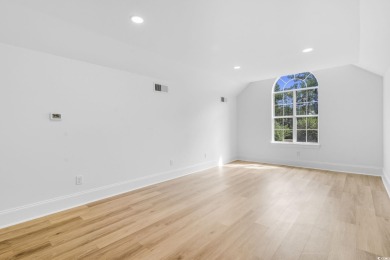 Absolutely stunning fully renovated home in Waterford Plantation on Mystical Golf Man O War Golf Links in South Carolina - for sale on GolfHomes.com, golf home, golf lot
