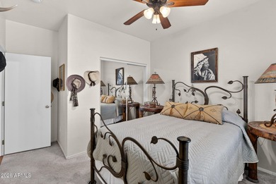 ***BEAUTFUL...MOVE-IN READY...MINT CONDITION 3 Bed/2 BATH on Augusta Ranch Golf Club in Arizona - for sale on GolfHomes.com, golf home, golf lot