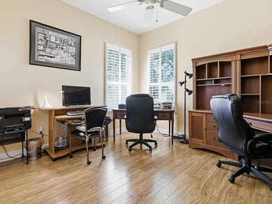 Imagine unwinding in a stunning  St. Simons model within a on Nancy Lopez Legacy Golf and Country Club in Florida - for sale on GolfHomes.com, golf home, golf lot