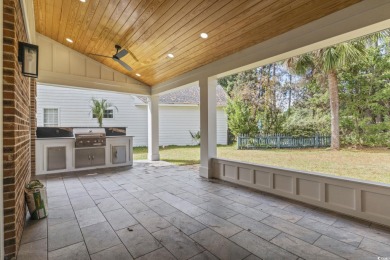 Absolutely stunning fully renovated home in Waterford Plantation on Mystical Golf Man O War Golf Links in South Carolina - for sale on GolfHomes.com, golf home, golf lot