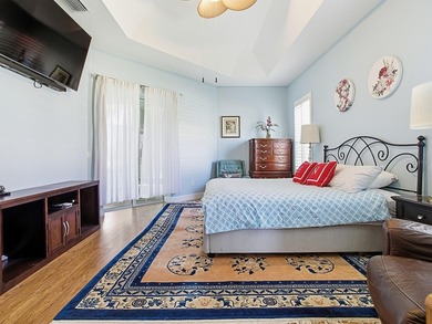 Imagine unwinding in a stunning  St. Simons model within a on Nancy Lopez Legacy Golf and Country Club in Florida - for sale on GolfHomes.com, golf home, golf lot