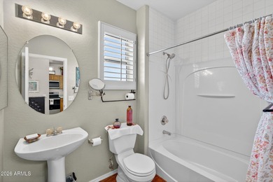 ***BEAUTFUL...MOVE-IN READY...MINT CONDITION 3 Bed/2 BATH on Augusta Ranch Golf Club in Arizona - for sale on GolfHomes.com, golf home, golf lot