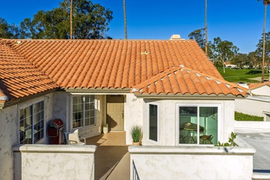 Tucked inside the sought-after Desert Falls Country Club, this on Desert Falls Country Club in California - for sale on GolfHomes.com, golf home, golf lot