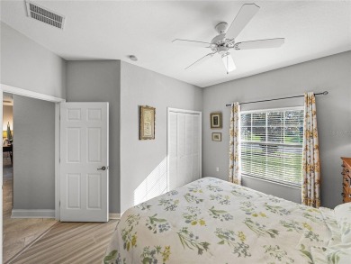This is the retirement home you've been waiting for!  Great on Lake Ashton Golf Club in Florida - for sale on GolfHomes.com, golf home, golf lot