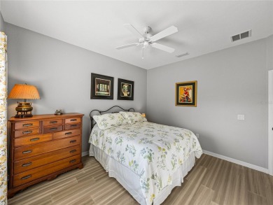 This is the retirement home you've been waiting for!  Great on Lake Ashton Golf Club in Florida - for sale on GolfHomes.com, golf home, golf lot