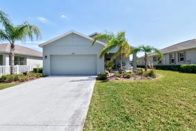 Prestigious Pointe West East Village. Quality built 3/2/2 on The Club At Pointe West in Florida - for sale on GolfHomes.com, golf home, golf lot