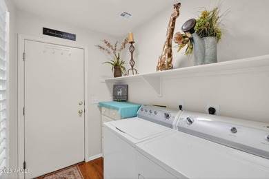 ***BEAUTFUL...MOVE-IN READY...MINT CONDITION 3 Bed/2 BATH on Augusta Ranch Golf Club in Arizona - for sale on GolfHomes.com, golf home, golf lot