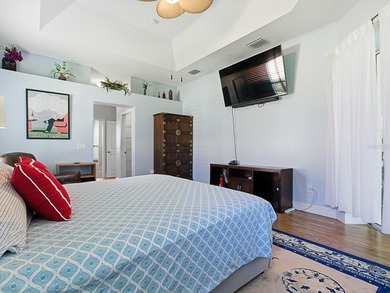 Imagine unwinding in a stunning  St. Simons model within a on Nancy Lopez Legacy Golf and Country Club in Florida - for sale on GolfHomes.com, golf home, golf lot