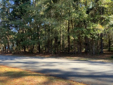 Gorgeous 1.31 acre Golf Course Lot in The Village of Walnut on Walnut Creek Country Club in North Carolina - for sale on GolfHomes.com, golf home, golf lot