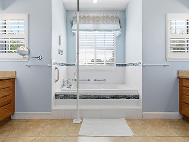 Imagine unwinding in a stunning  St. Simons model within a on Nancy Lopez Legacy Golf and Country Club in Florida - for sale on GolfHomes.com, golf home, golf lot