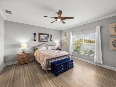 This is the retirement home you've been waiting for!  Great on Lake Ashton Golf Club in Florida - for sale on GolfHomes.com, golf home, golf lot