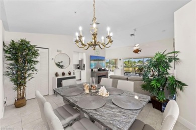 Welcome to this beautifully updated 3-bedroom, 2-bathroom lake on Pelicans Nest Golf Club in Florida - for sale on GolfHomes.com, golf home, golf lot