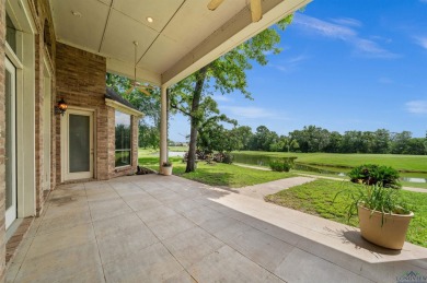 This lovely lot in Eagles Bluff is situated right on the 10th on Eagles Bluff Golf Course in Texas - for sale on GolfHomes.com, golf home, golf lot