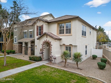 ***BEAUTFUL...MOVE-IN READY...MINT CONDITION 3 Bed/2 BATH on Augusta Ranch Golf Club in Arizona - for sale on GolfHomes.com, golf home, golf lot