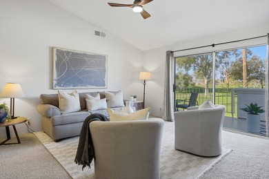 Tucked inside the sought-after Desert Falls Country Club, this on Desert Falls Country Club in California - for sale on GolfHomes.com, golf home, golf lot