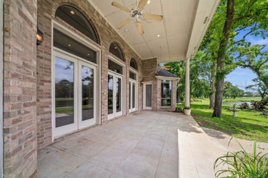 This lovely lot in Eagles Bluff is situated right on the 10th on Eagles Bluff Golf Course in Texas - for sale on GolfHomes.com, golf home, golf lot