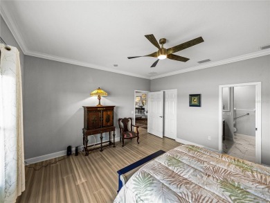 This is the retirement home you've been waiting for!  Great on Lake Ashton Golf Club in Florida - for sale on GolfHomes.com, golf home, golf lot